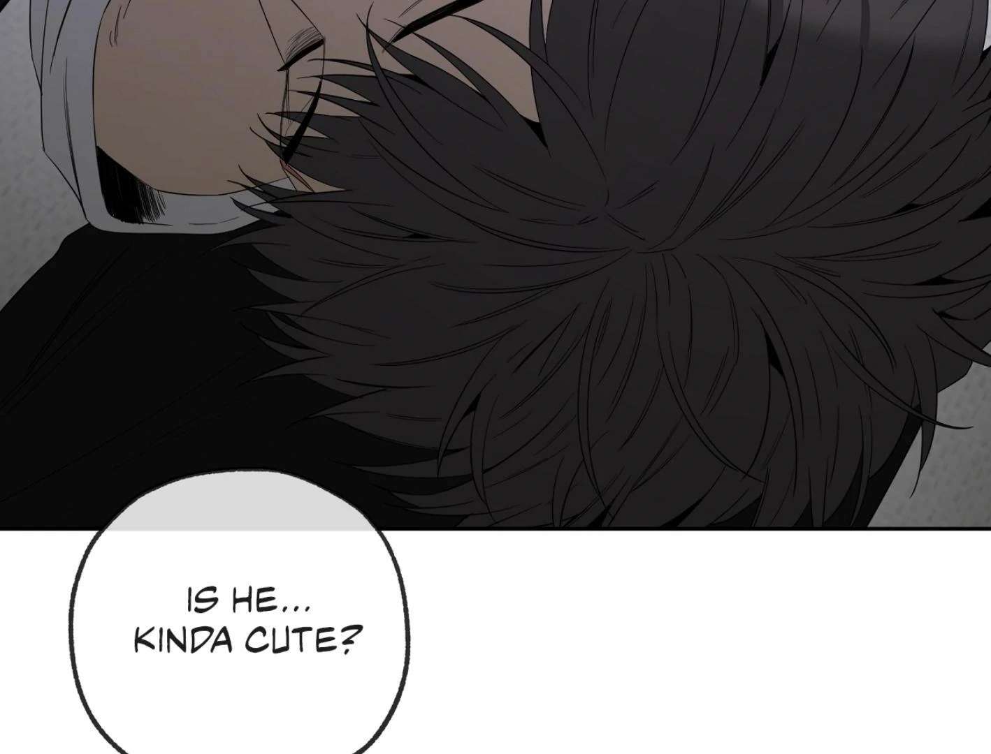 Yang Ilwoo and I (Kang Byeol) Chapter 13 page 13 - 