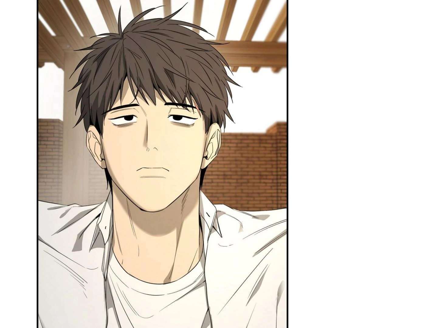 Yang Ilwoo and I (Kang Byeol) Chapter 13 page 138 - 