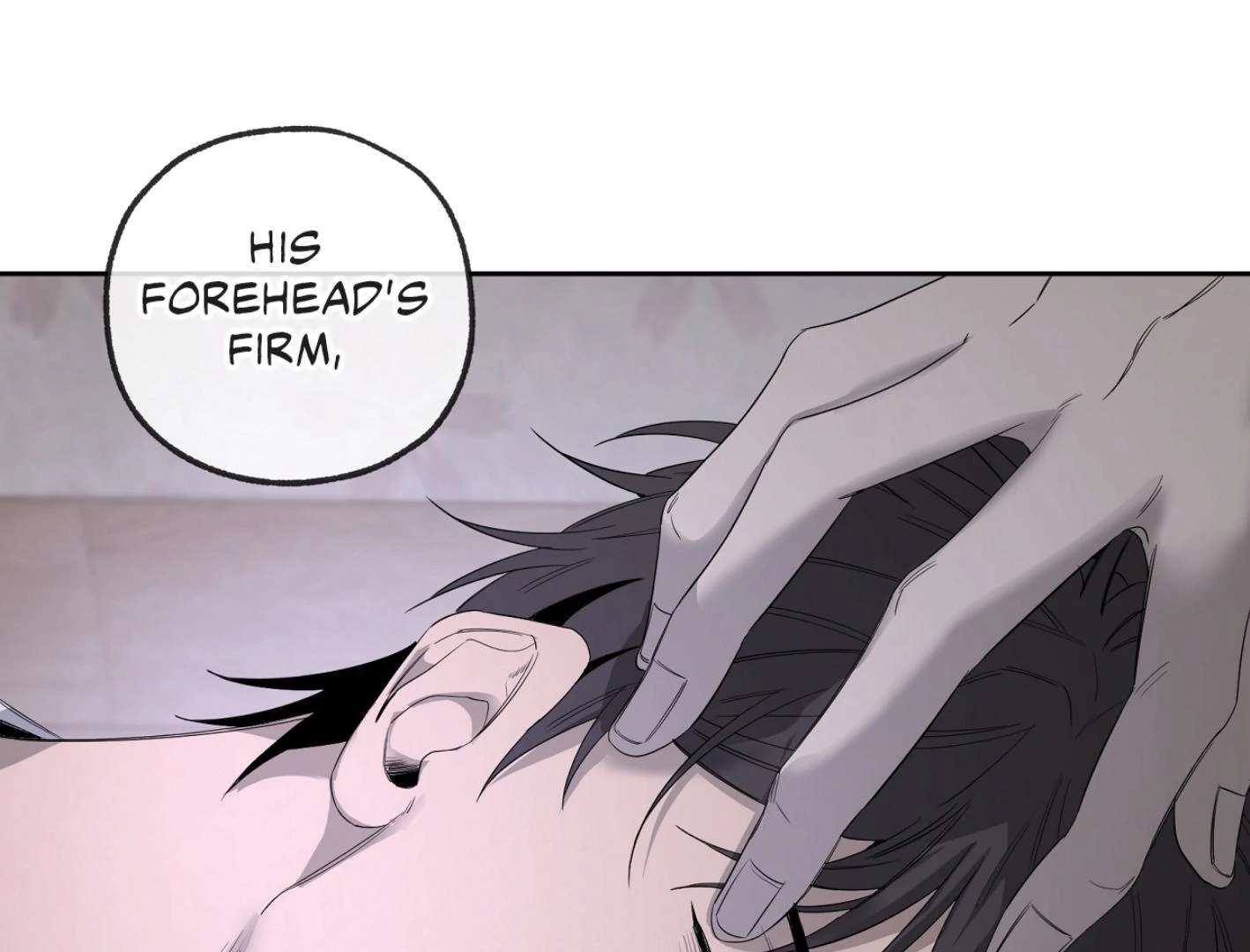 Yang Ilwoo and I (Kang Byeol) Chapter 13 page 16 - 