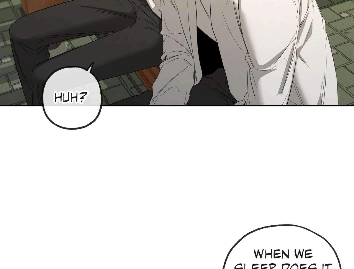 Yang Ilwoo and I (Kang Byeol) Chapter 13 page 159 - 