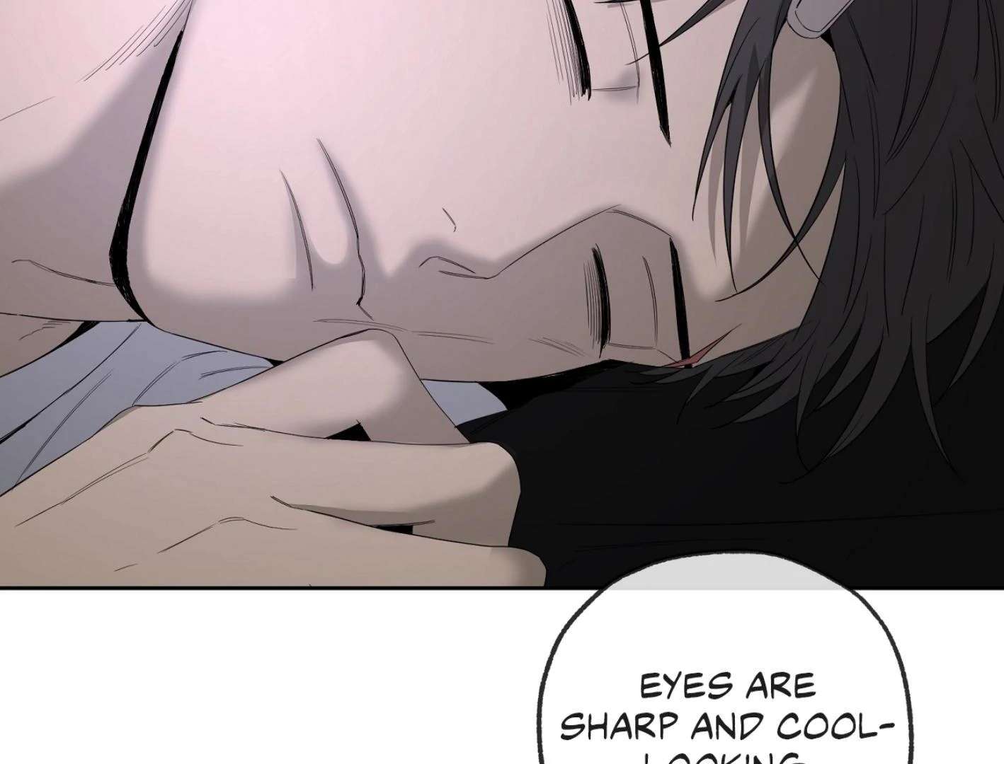 Yang Ilwoo and I (Kang Byeol) Chapter 13 page 17 - 