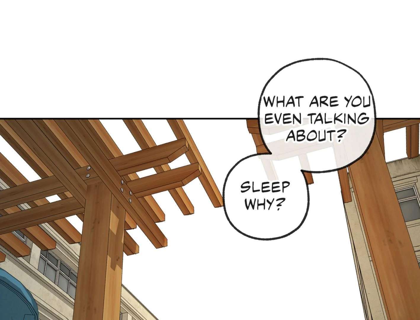 Yang Ilwoo and I (Kang Byeol) Chapter 13 page 162 - 