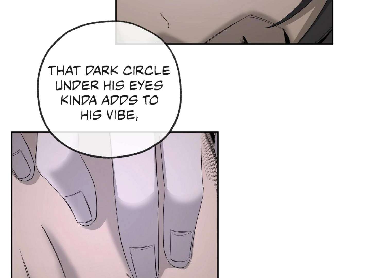 Yang Ilwoo and I (Kang Byeol) Chapter 13 page 19 - 