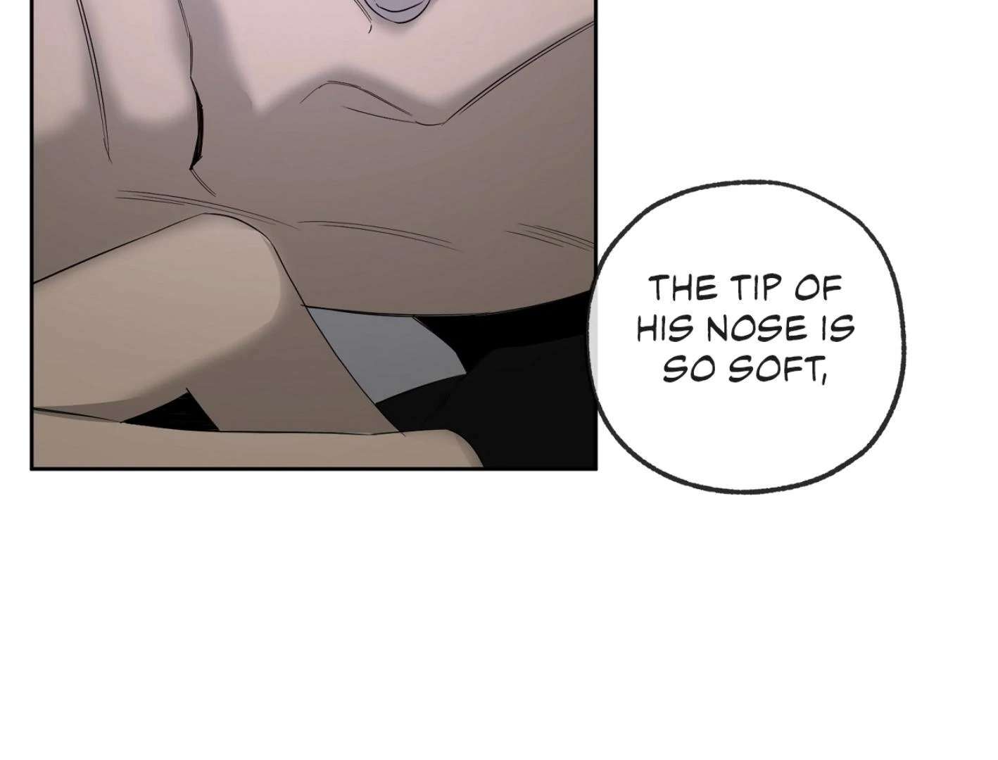 Yang Ilwoo and I (Kang Byeol) Chapter 13 page 20 - 