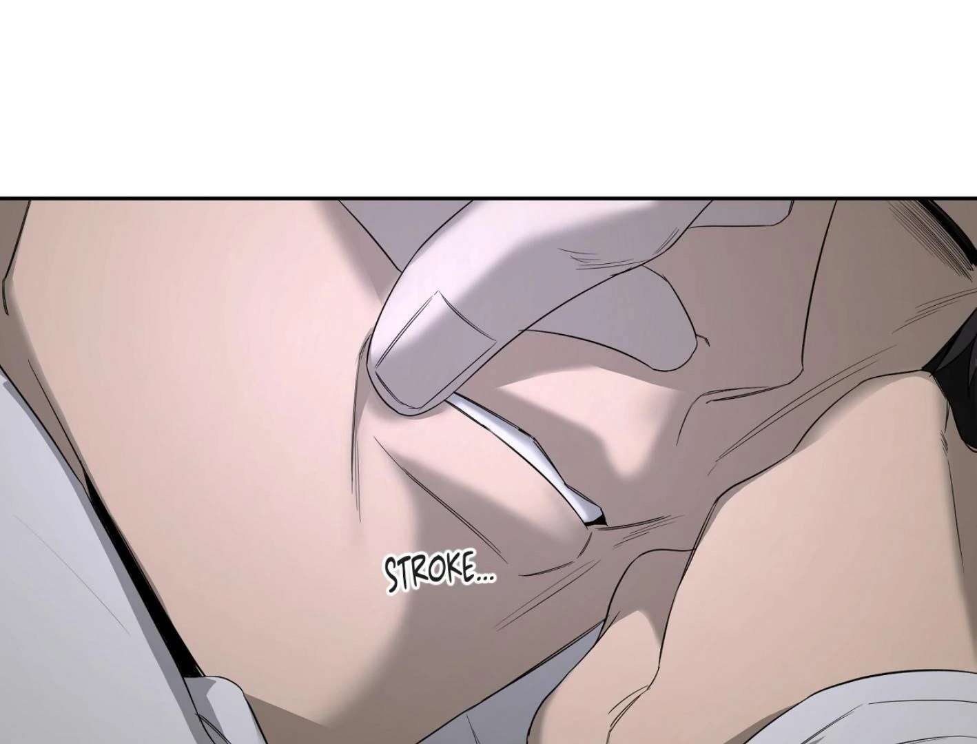 Yang Ilwoo and I (Kang Byeol) Chapter 13 page 27 - 