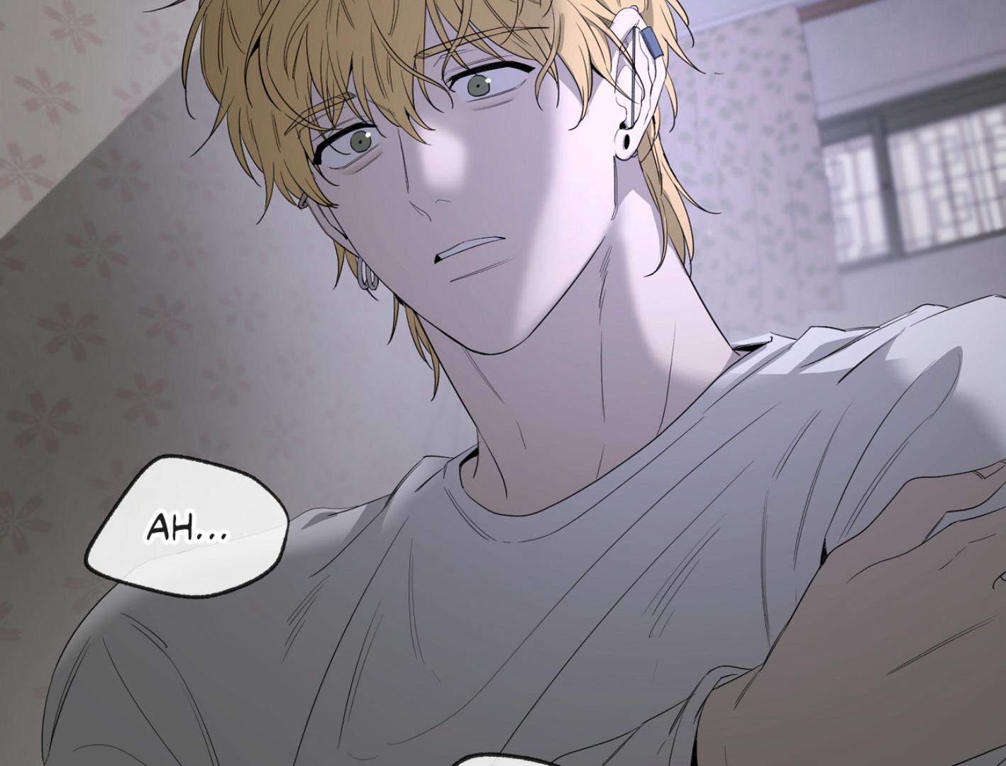 Yang Ilwoo and I (Kang Byeol) Chapter 13 page 38 - 