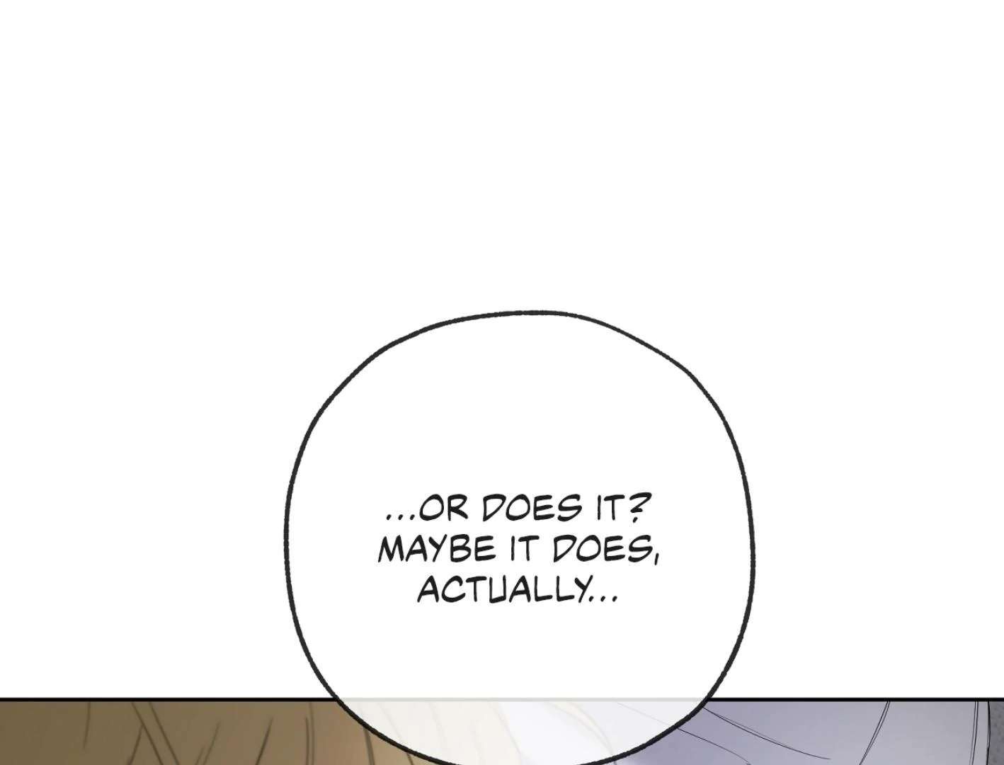 Yang Ilwoo and I (Kang Byeol) Chapter 13 page 5 - 