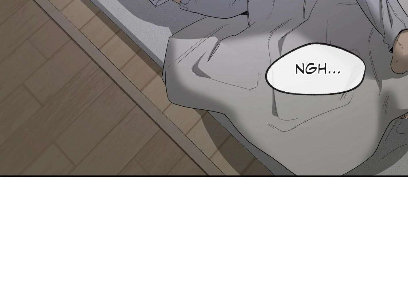 Yang Ilwoo and I (Kang Byeol) Chapter 13 page 43 - 
