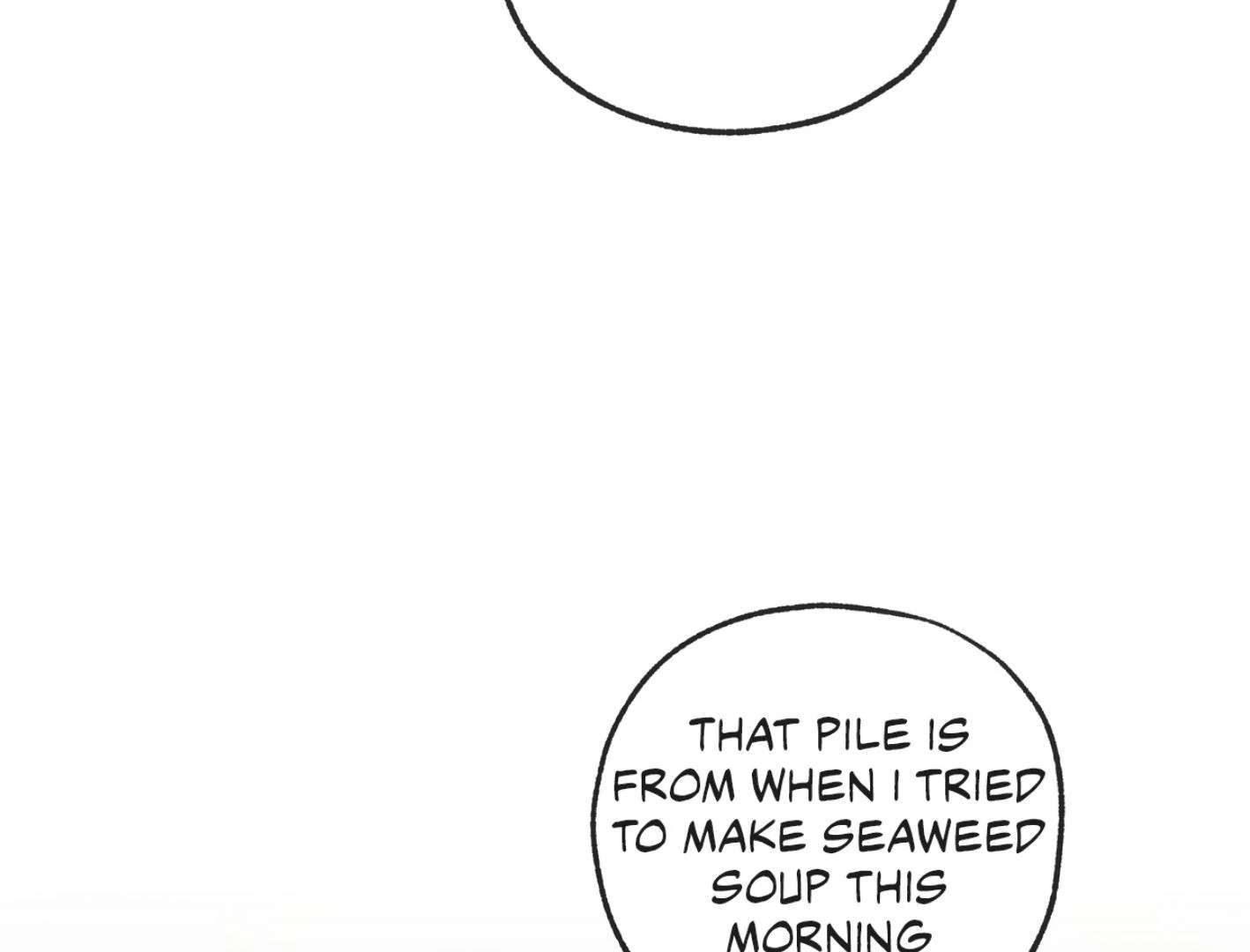 Yang Ilwoo and I (Kang Byeol) Chapter 13 page 87 - 