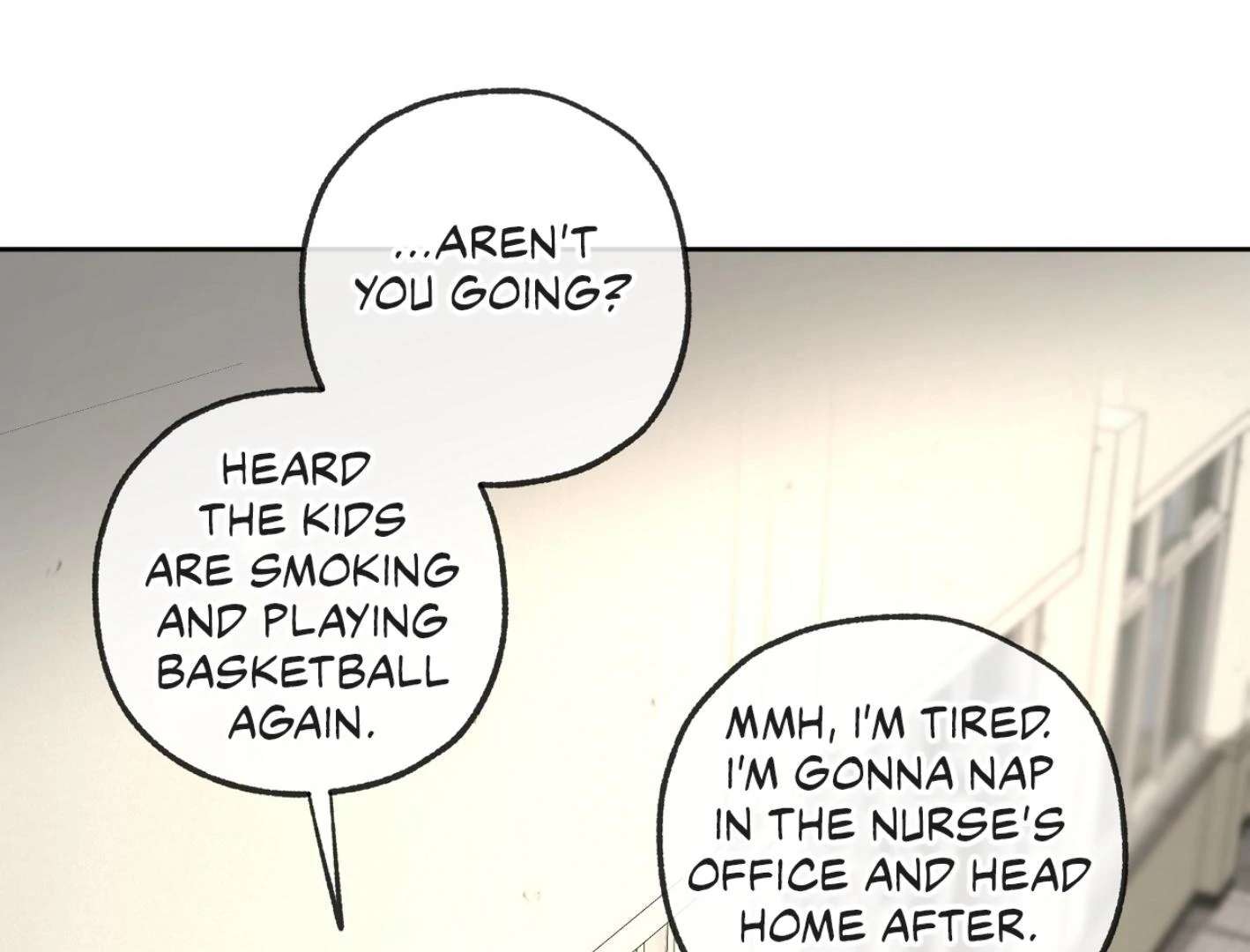 Yang Ilwoo and I (Kang Byeol) Chapter 13 page 99 - 