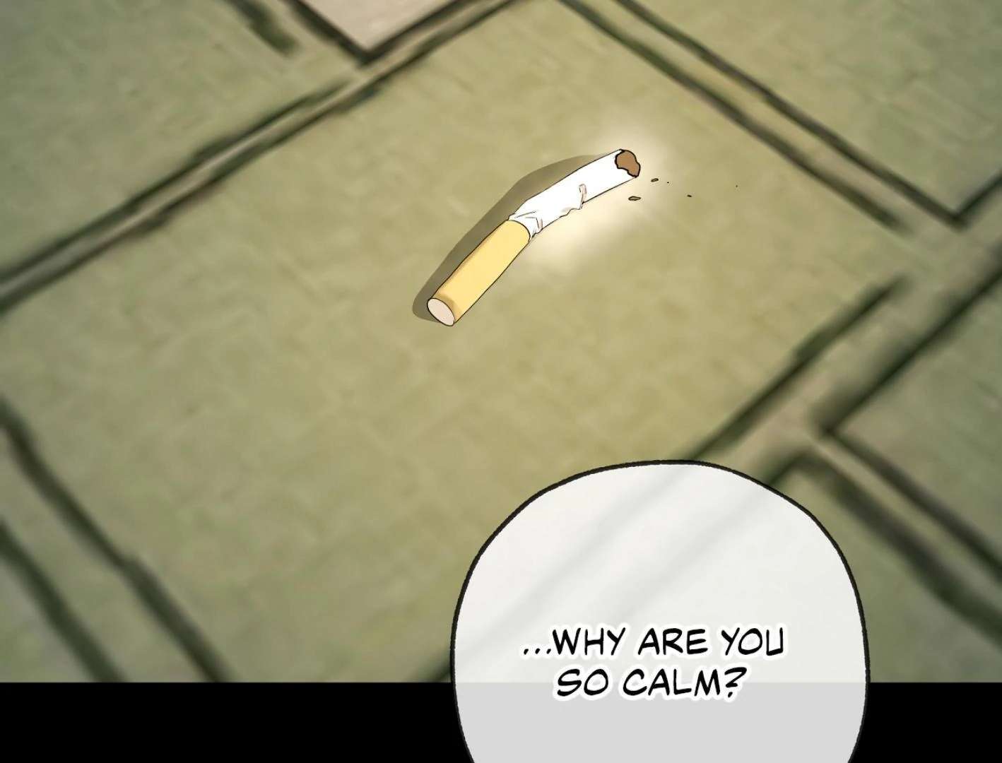 Yang Ilwoo and I (Kang Byeol) Chapter 14 page 118 - 