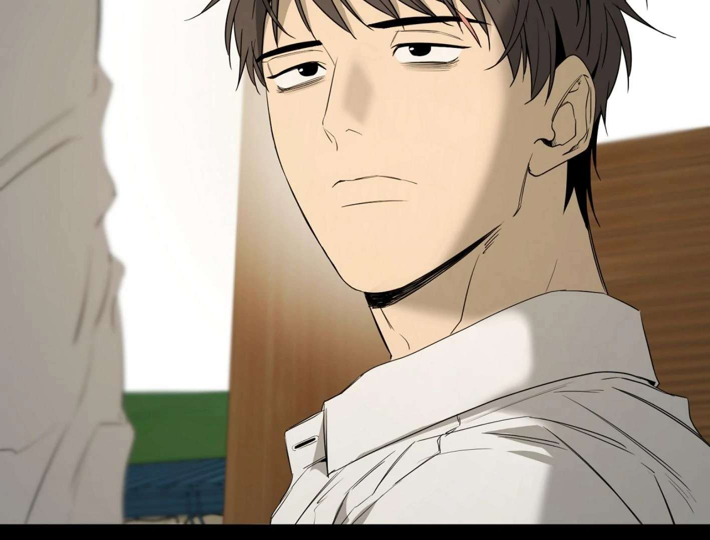 Yang Ilwoo and I (Kang Byeol) Chapter 14 page 133 - 
