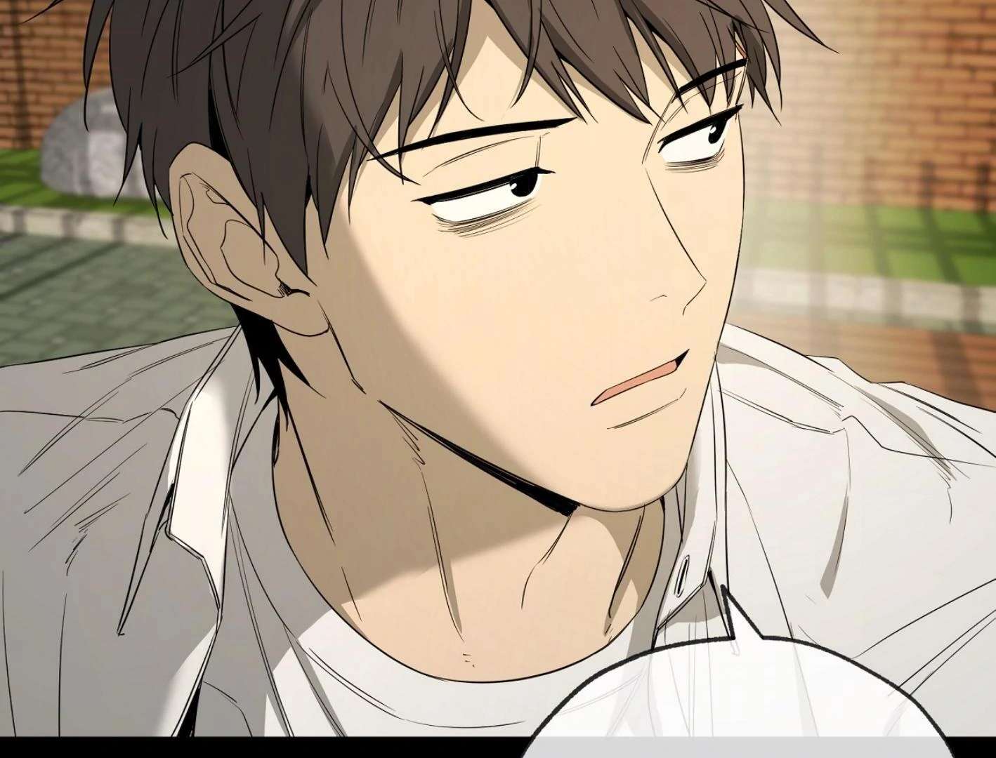 Yang Ilwoo and I (Kang Byeol) Chapter 14 page 138 - 