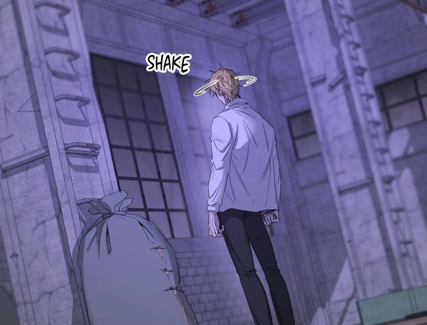 Yang Ilwoo and I (Kang Byeol) Chapter 14 page 145 - 