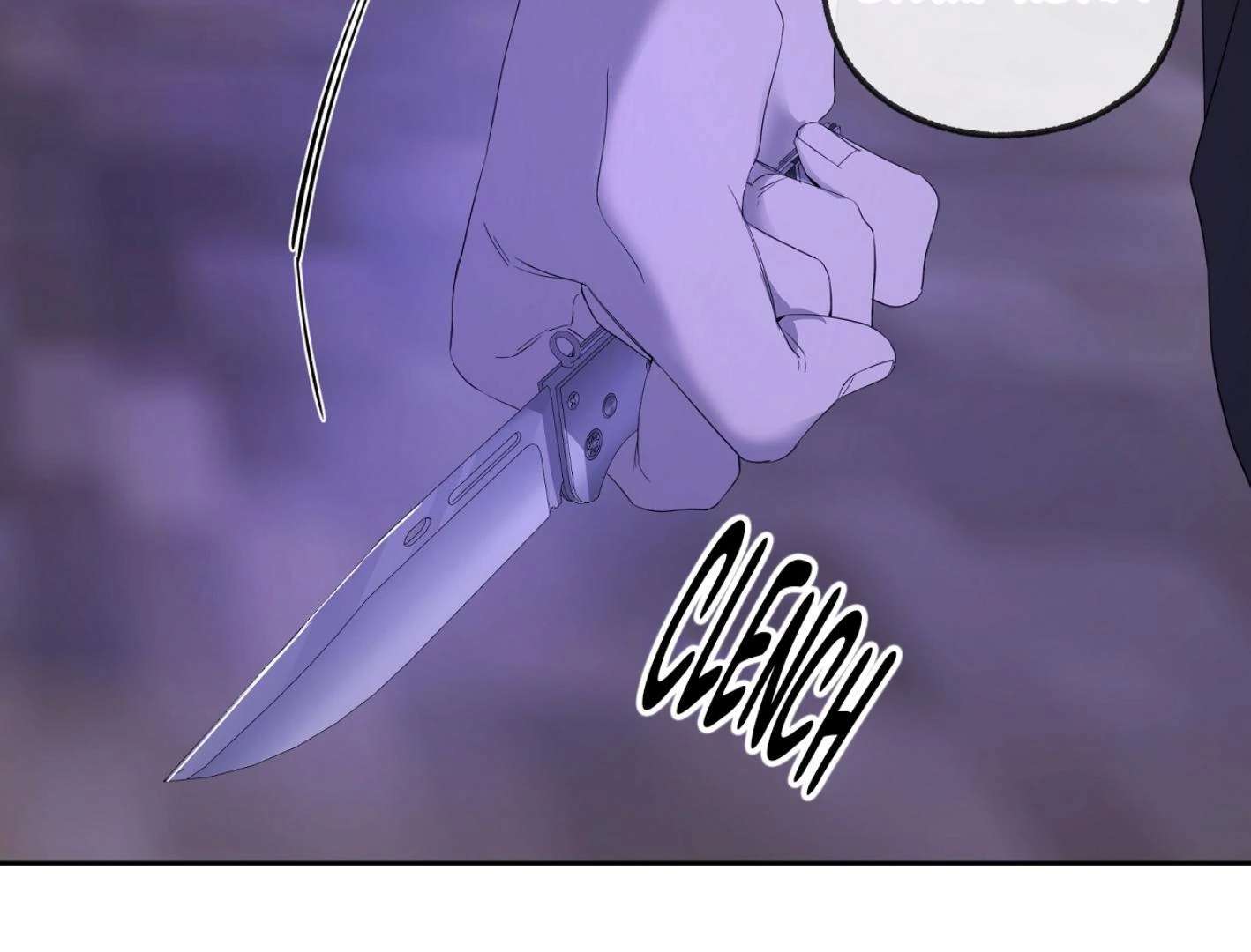 Yang Ilwoo and I (Kang Byeol) Chapter 14 page 147 - 