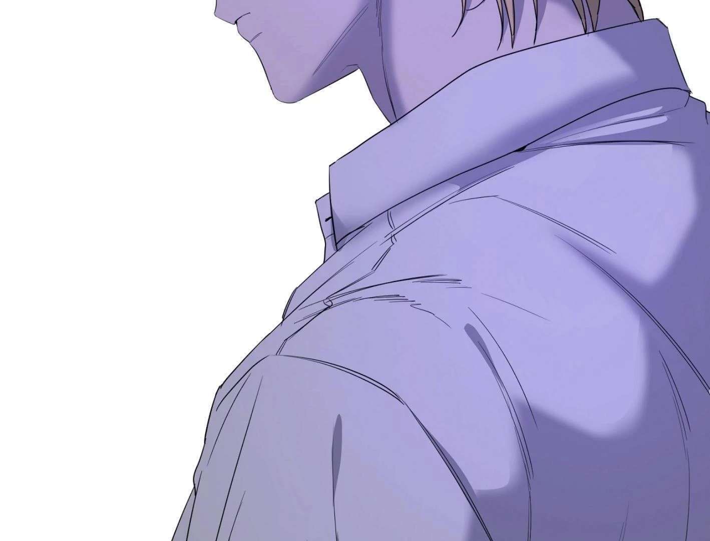 Yang Ilwoo and I (Kang Byeol) Chapter 14 page 151 - 