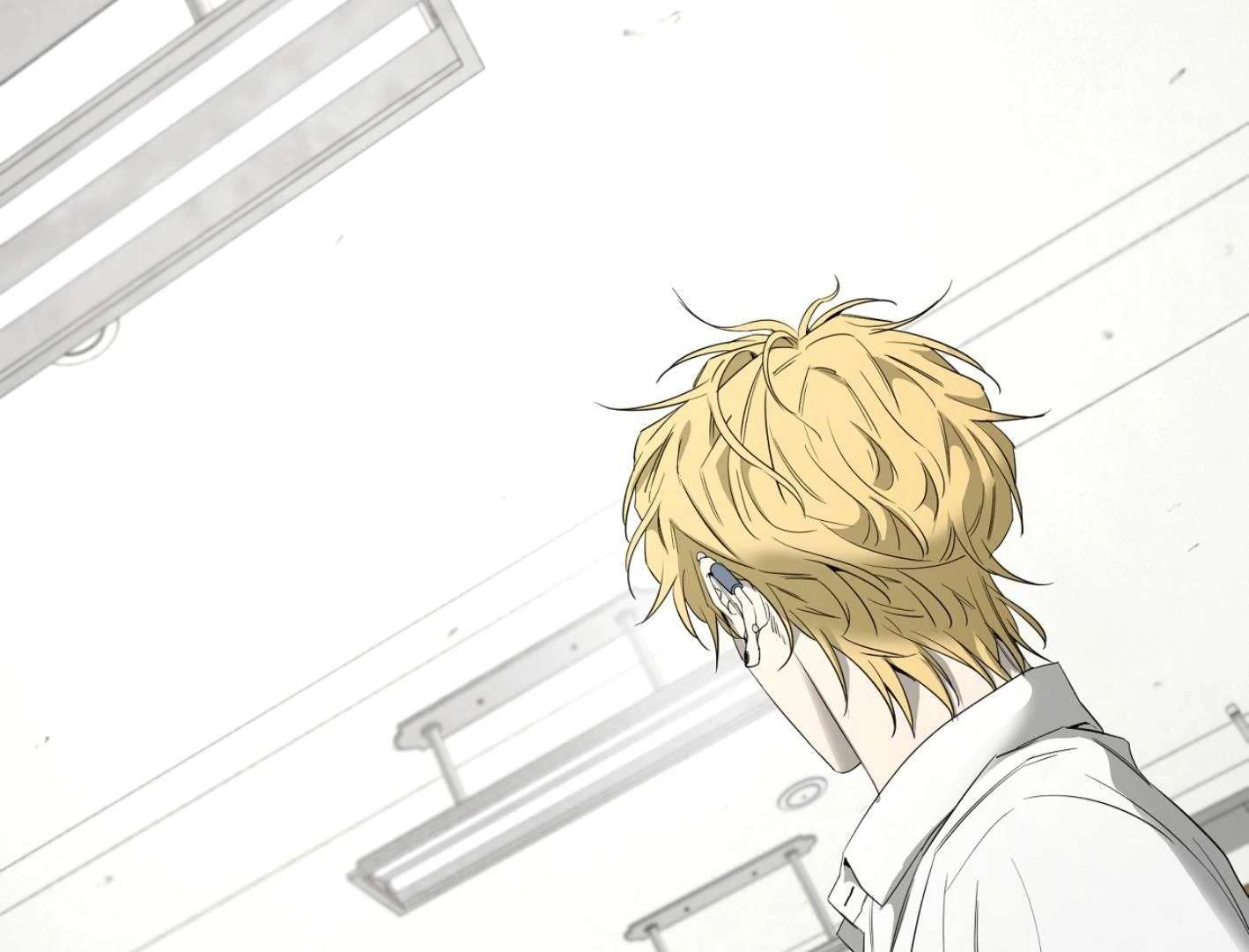 Yang Ilwoo and I (Kang Byeol) Chapter 14 page 159 - 
