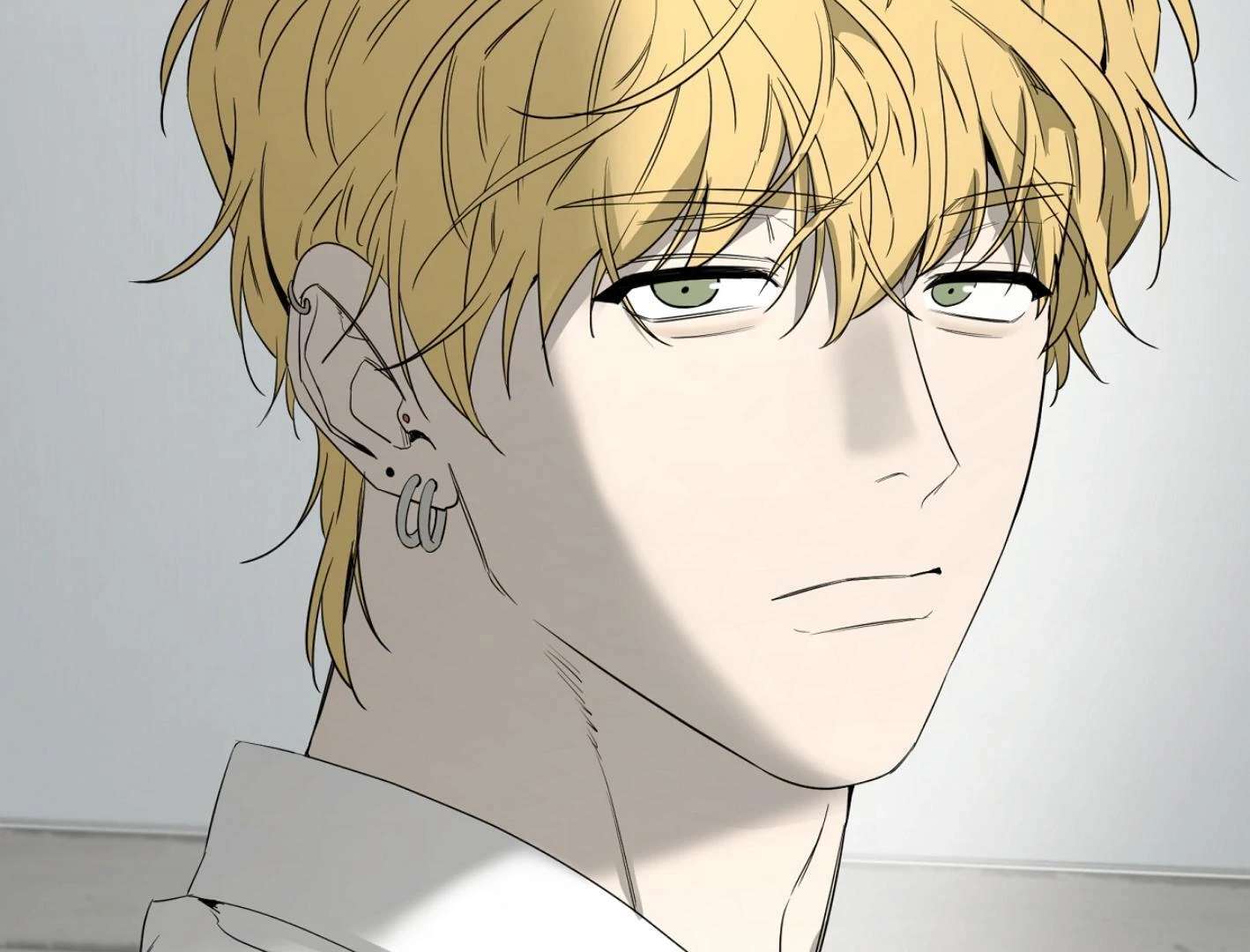 Yang Ilwoo and I (Kang Byeol) Chapter 14 page 166 - 