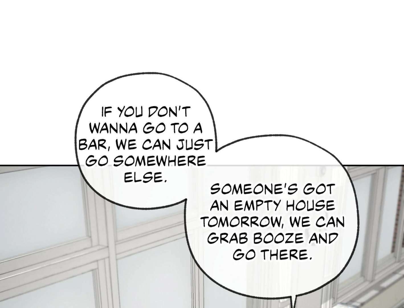 Yang Ilwoo and I (Kang Byeol) Chapter 14 page 174 - 
