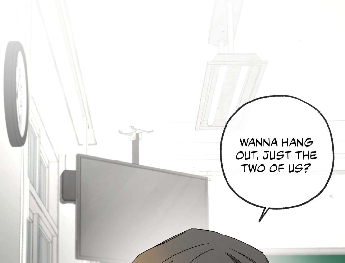 Yang Ilwoo and I (Kang Byeol) Chapter 14 page 177 - 