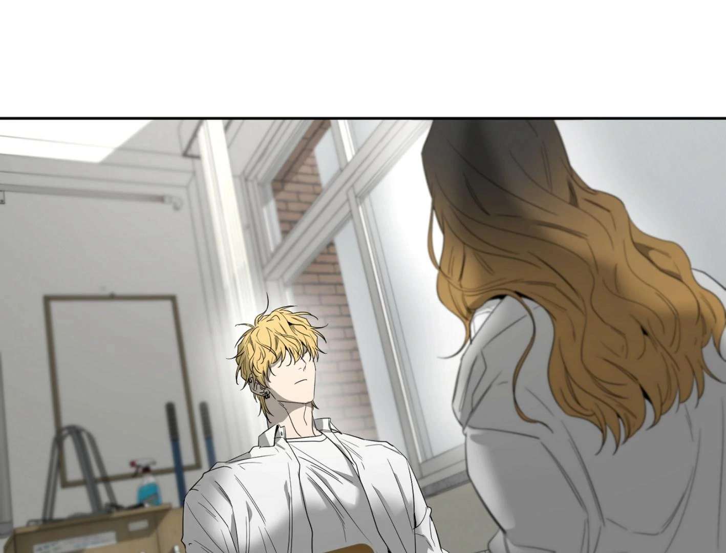 Yang Ilwoo and I (Kang Byeol) Chapter 14 page 180 - 
