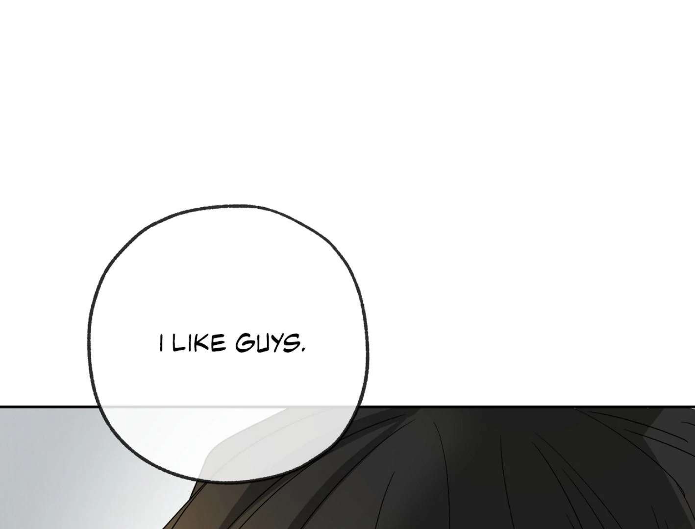 Yang Ilwoo and I (Kang Byeol) Chapter 14 page 186 - 