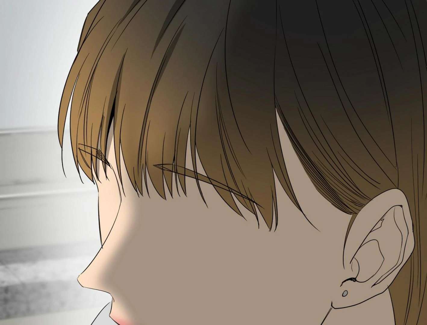 Yang Ilwoo and I (Kang Byeol) Chapter 14 page 187 - 