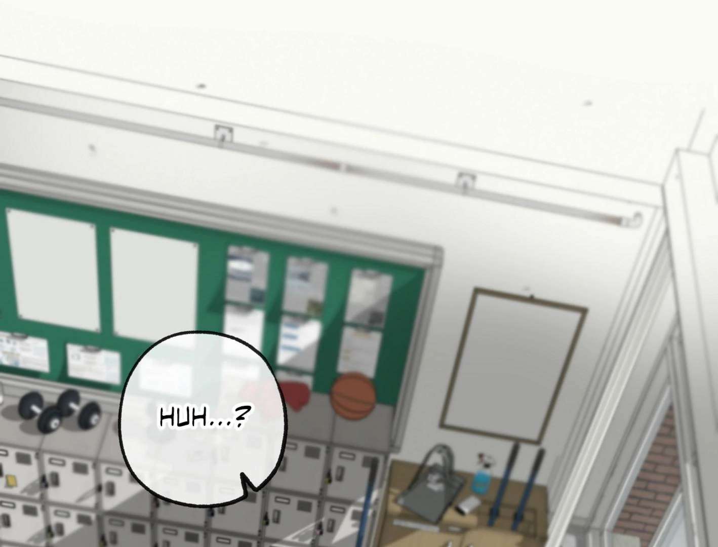 Yang Ilwoo and I (Kang Byeol) Chapter 14 page 190 - 