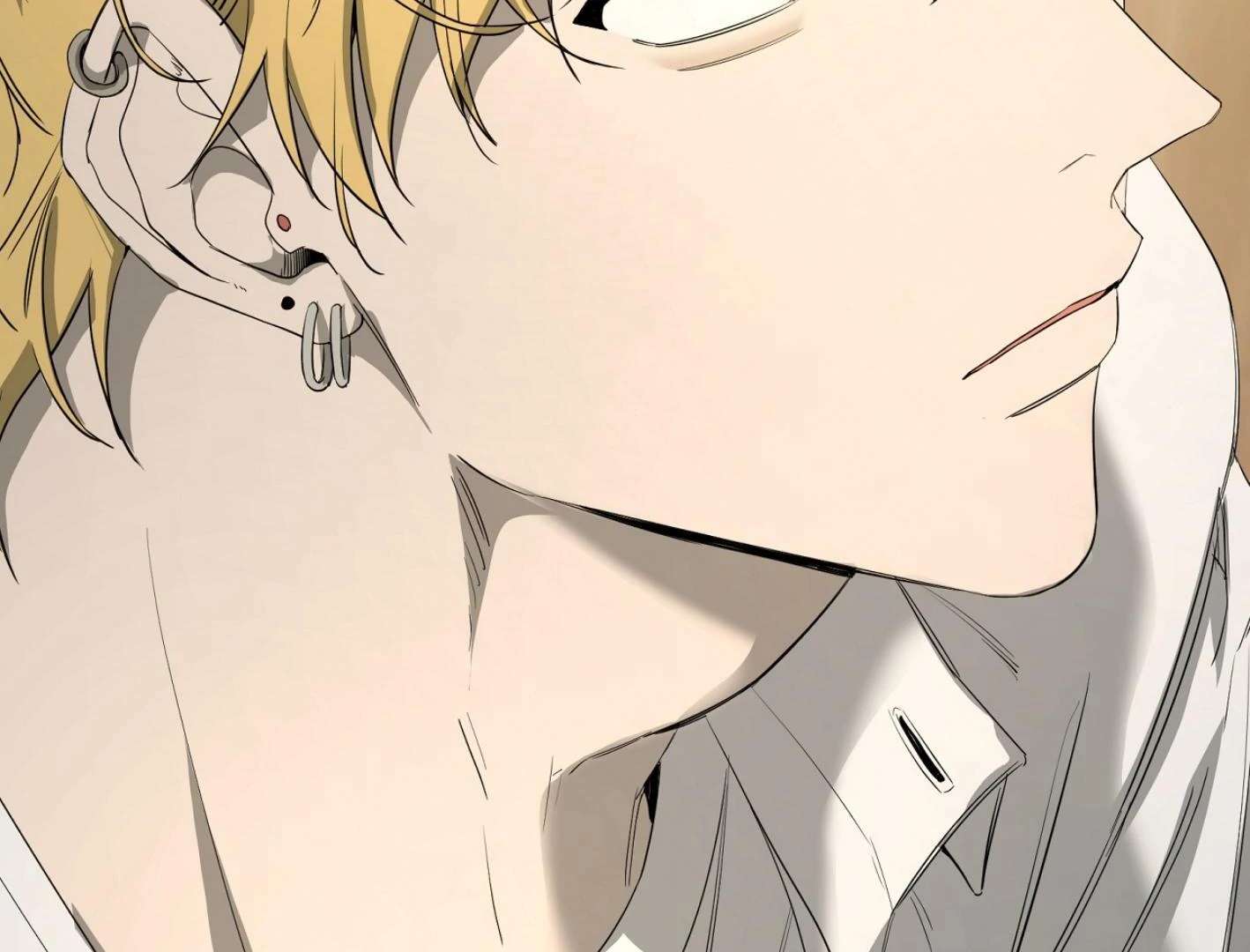 Yang Ilwoo and I (Kang Byeol) Chapter 14 page 28 - 