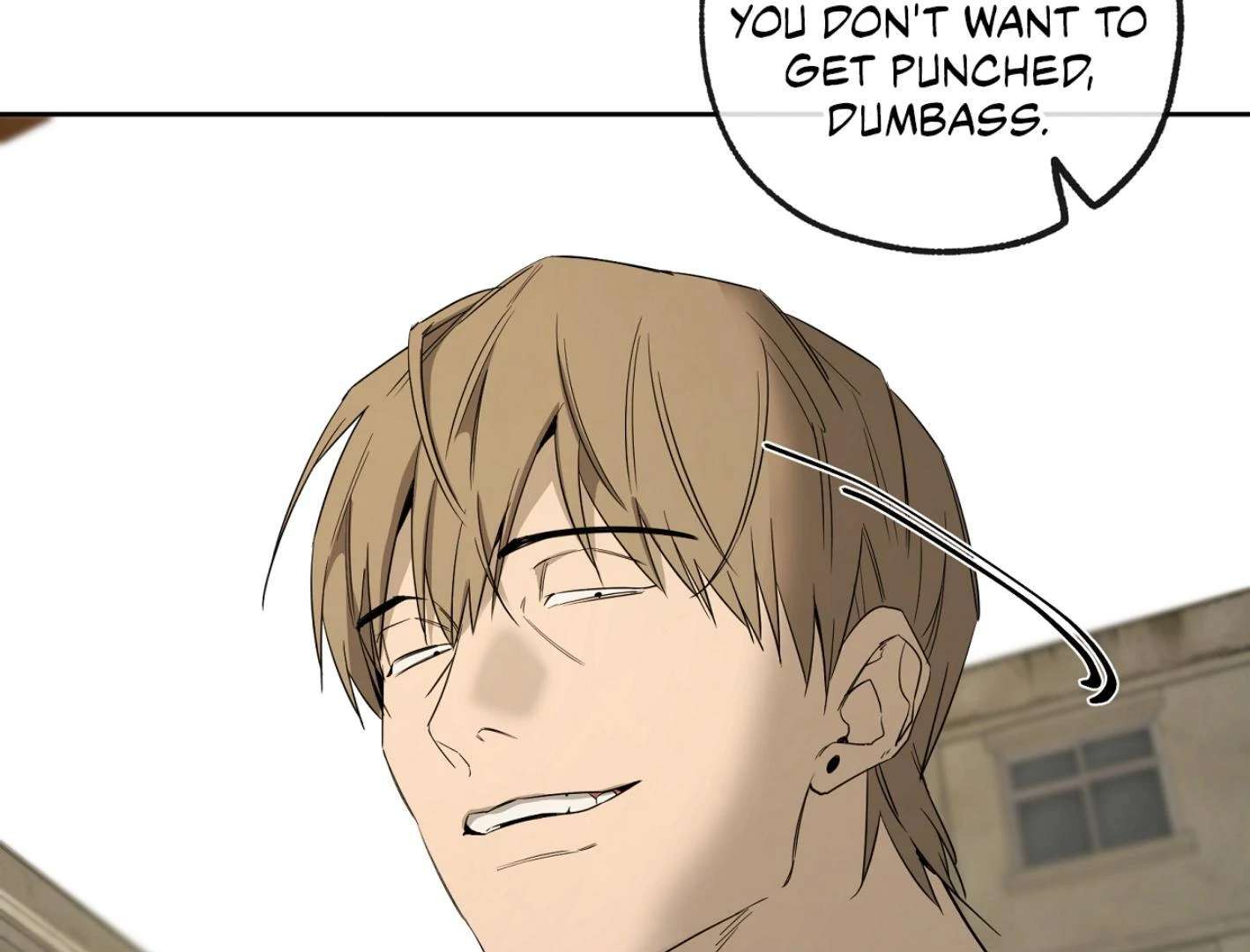Yang Ilwoo and I (Kang Byeol) Chapter 14 page 35 - 