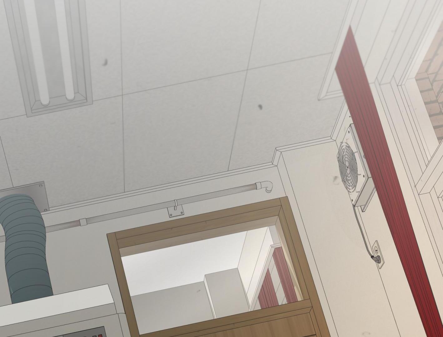 Yang Ilwoo and I (Kang Byeol) Chapter 14 page 48 - 