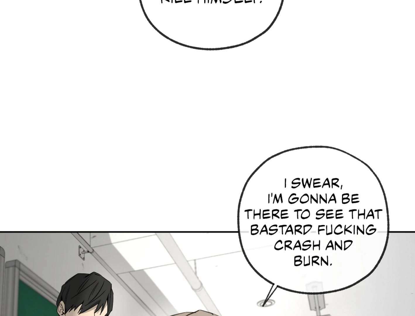 Yang Ilwoo and I (Kang Byeol) Chapter 14 page 57 - 