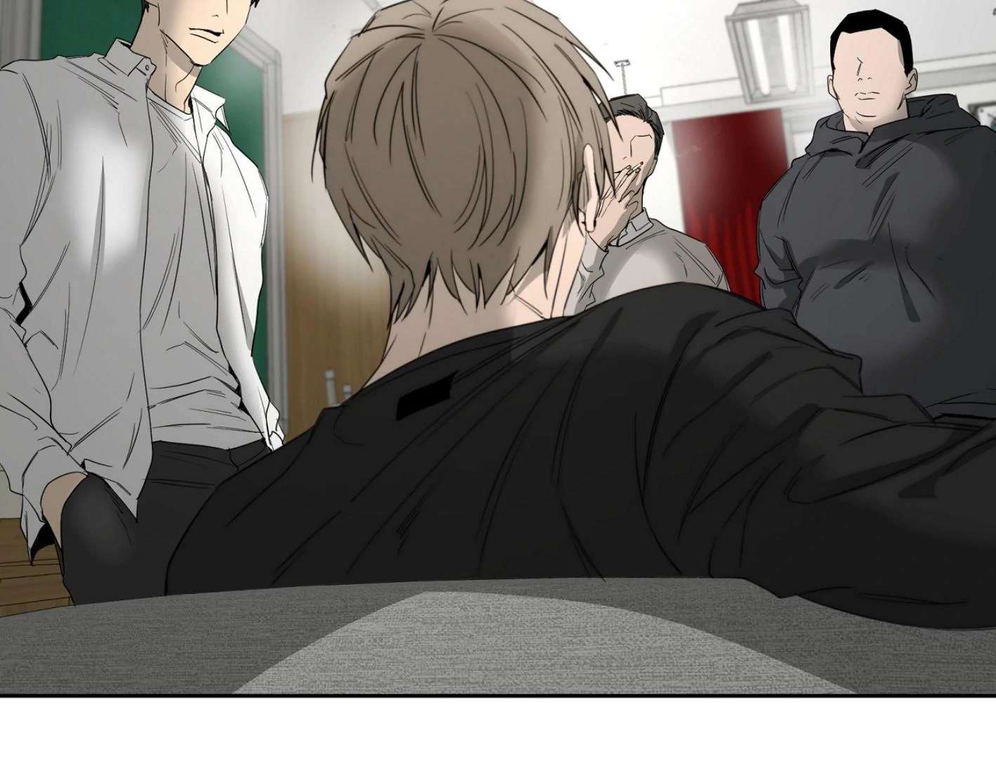 Yang Ilwoo and I (Kang Byeol) Chapter 14 page 58 - 