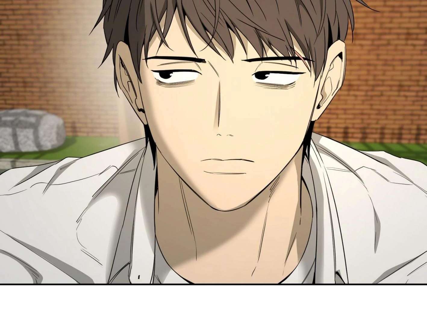Yang Ilwoo and I (Kang Byeol) Chapter 14 page 70 - 