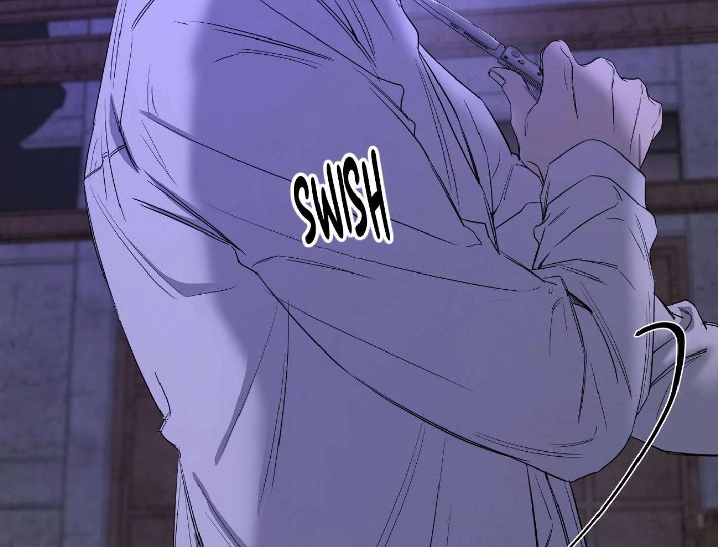 Yang Ilwoo and I (Kang Byeol) Chapter 14 page 97 - 