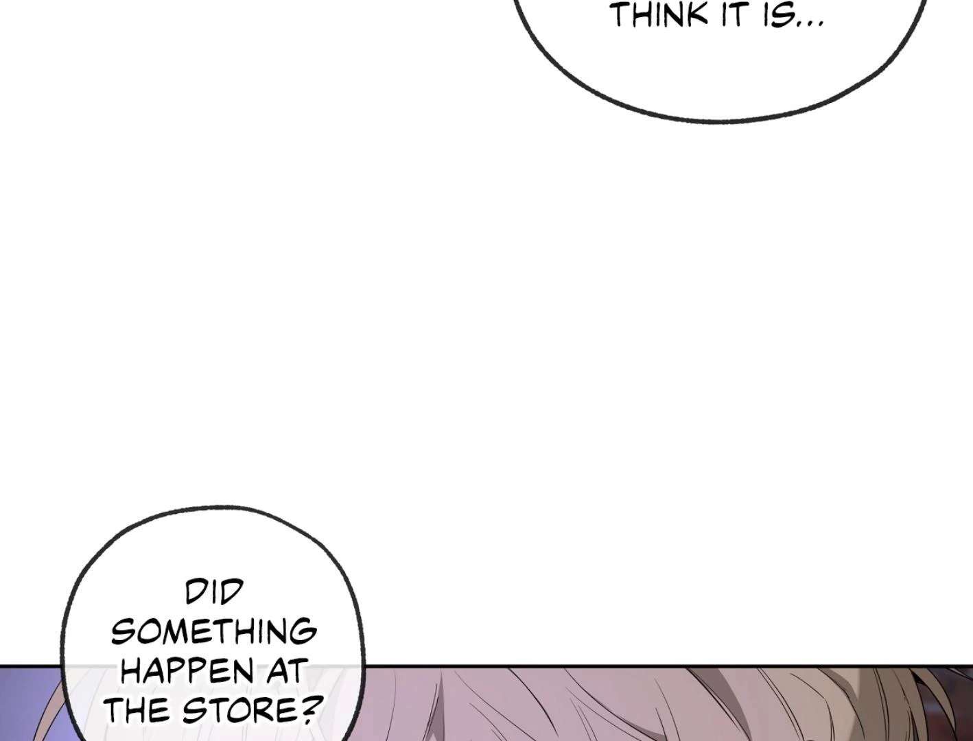 Yang Ilwoo and I (Kang Byeol) Chapter 15 page 110 - 