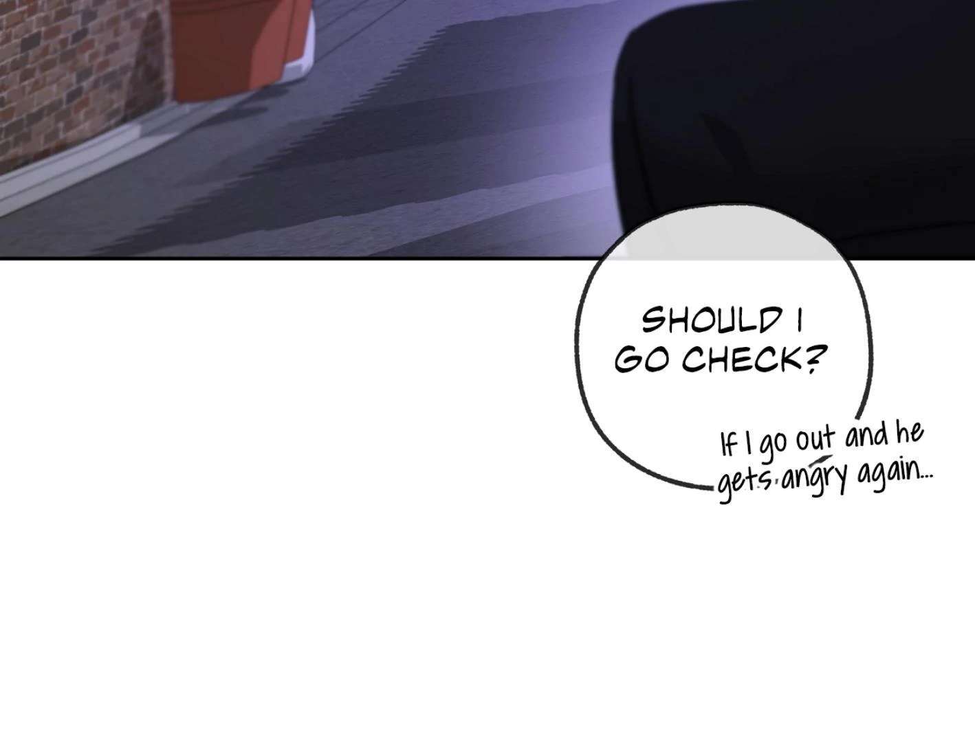 Yang Ilwoo and I (Kang Byeol) Chapter 15 page 114 - 