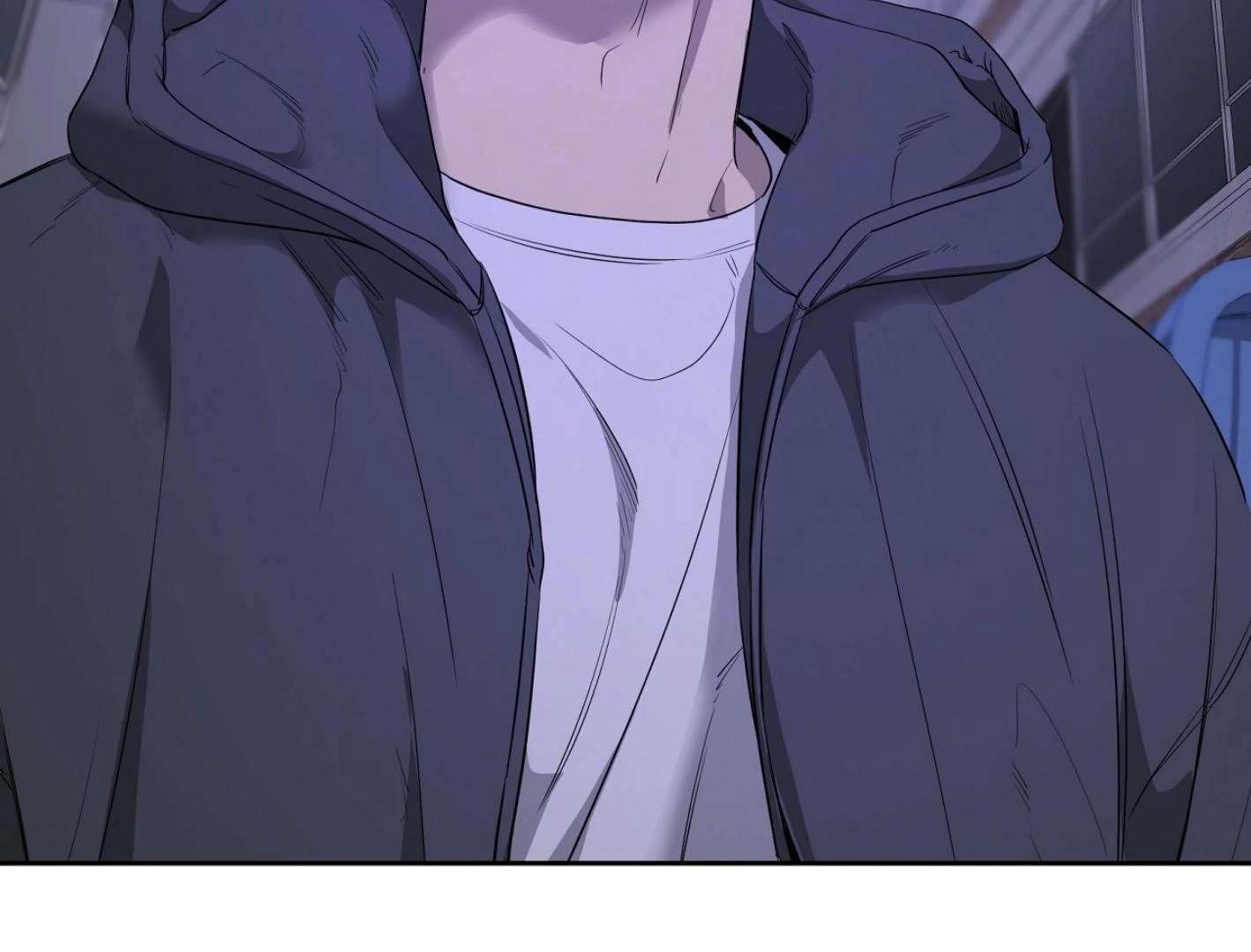 Yang Ilwoo and I (Kang Byeol) Chapter 15 page 116 - 