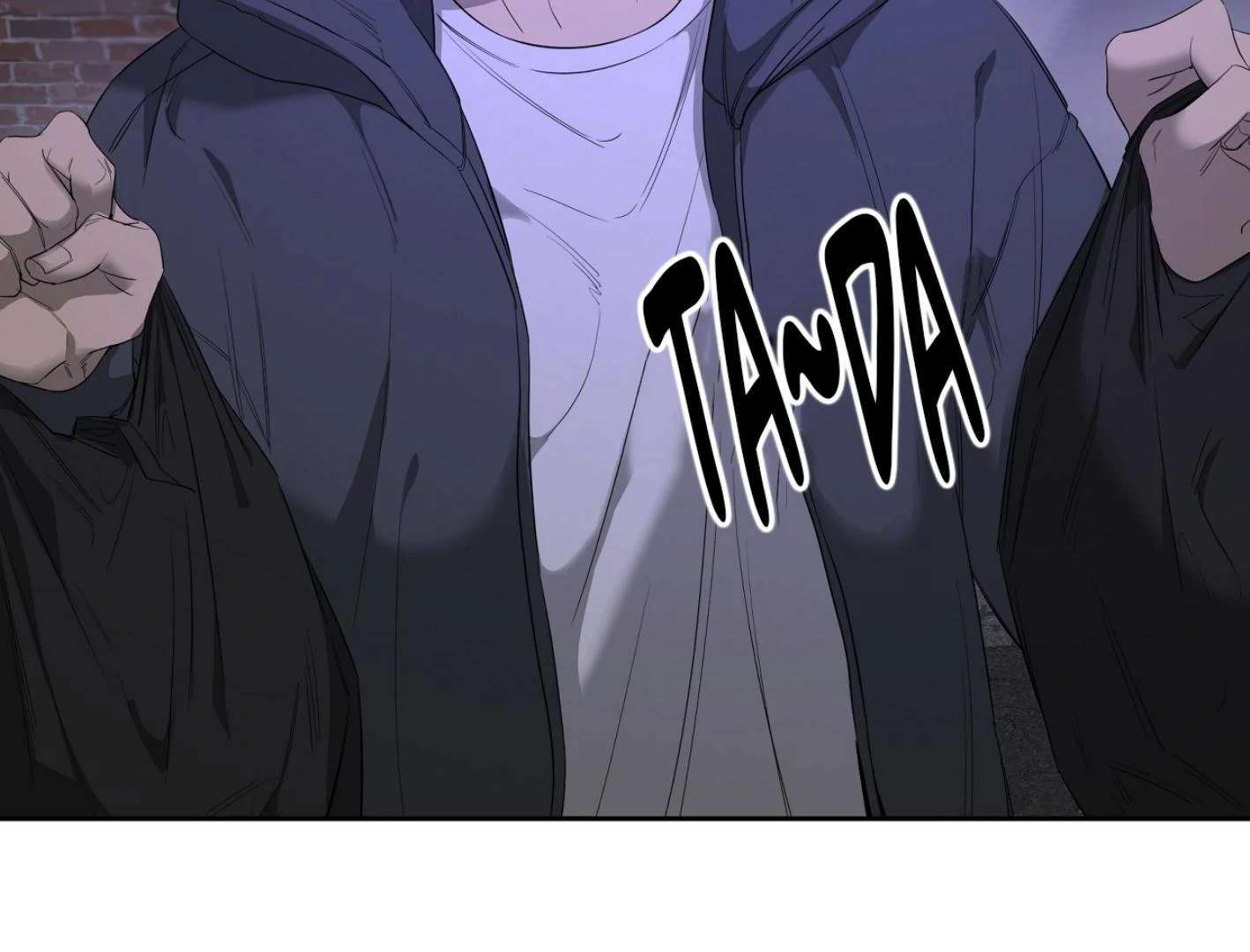 Yang Ilwoo and I (Kang Byeol) Chapter 15 page 129 - 