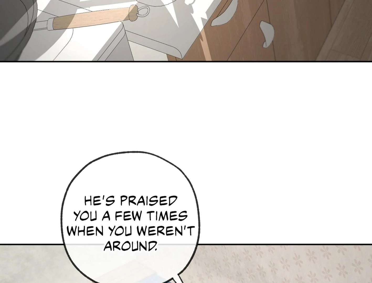 Yang Ilwoo and I (Kang Byeol) Chapter 15 page 137 - 