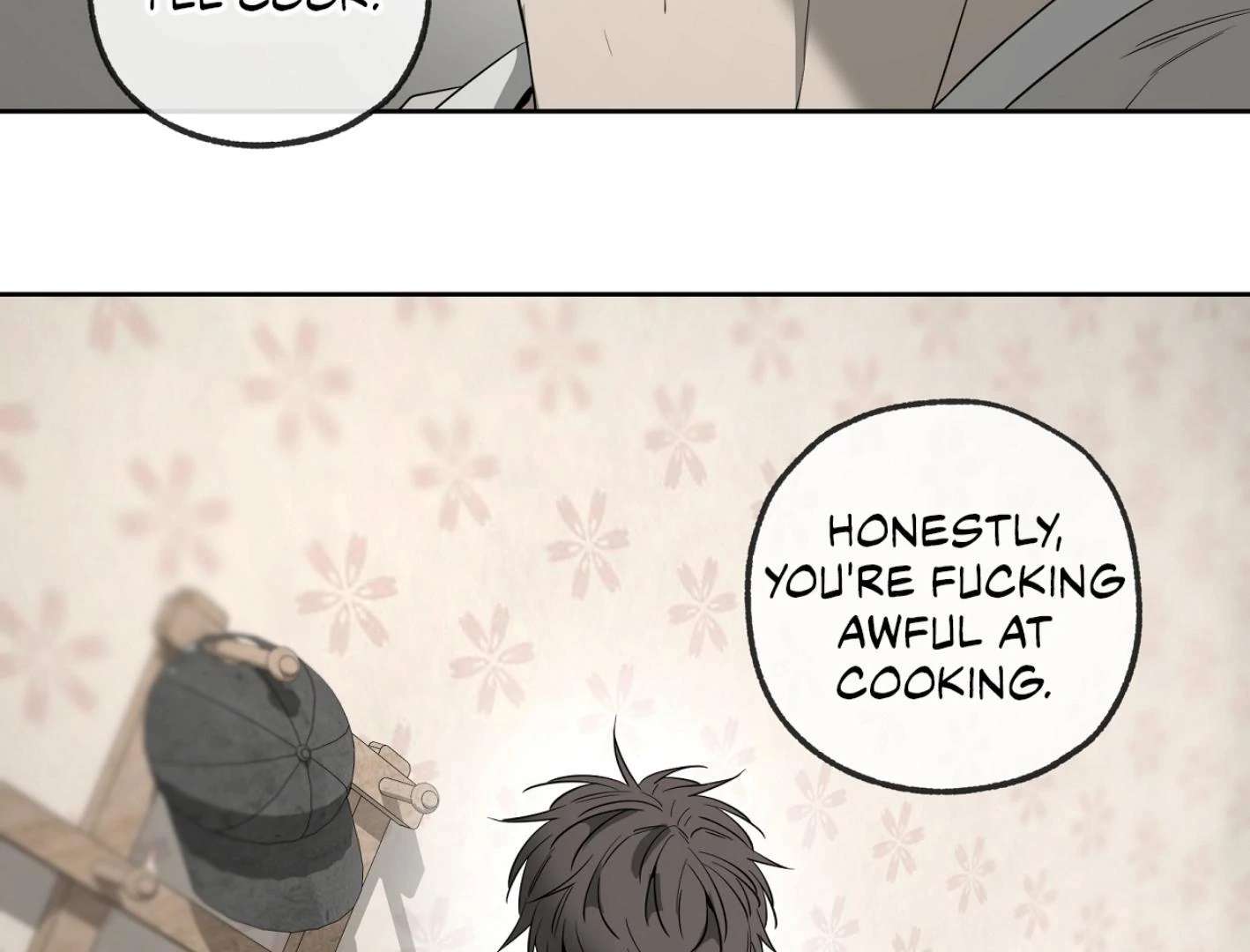 Yang Ilwoo and I (Kang Byeol) Chapter 15 page 151 - 