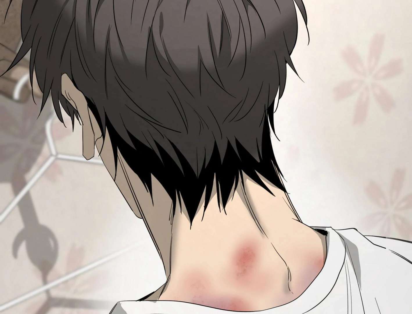 Yang Ilwoo and I (Kang Byeol) Chapter 15 page 155 - 