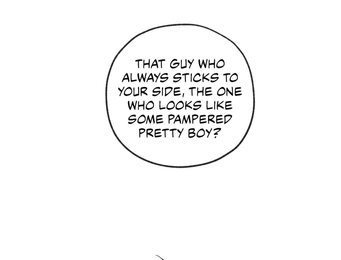 Yang Ilwoo and I (Kang Byeol) Chapter 15 page 169 - 