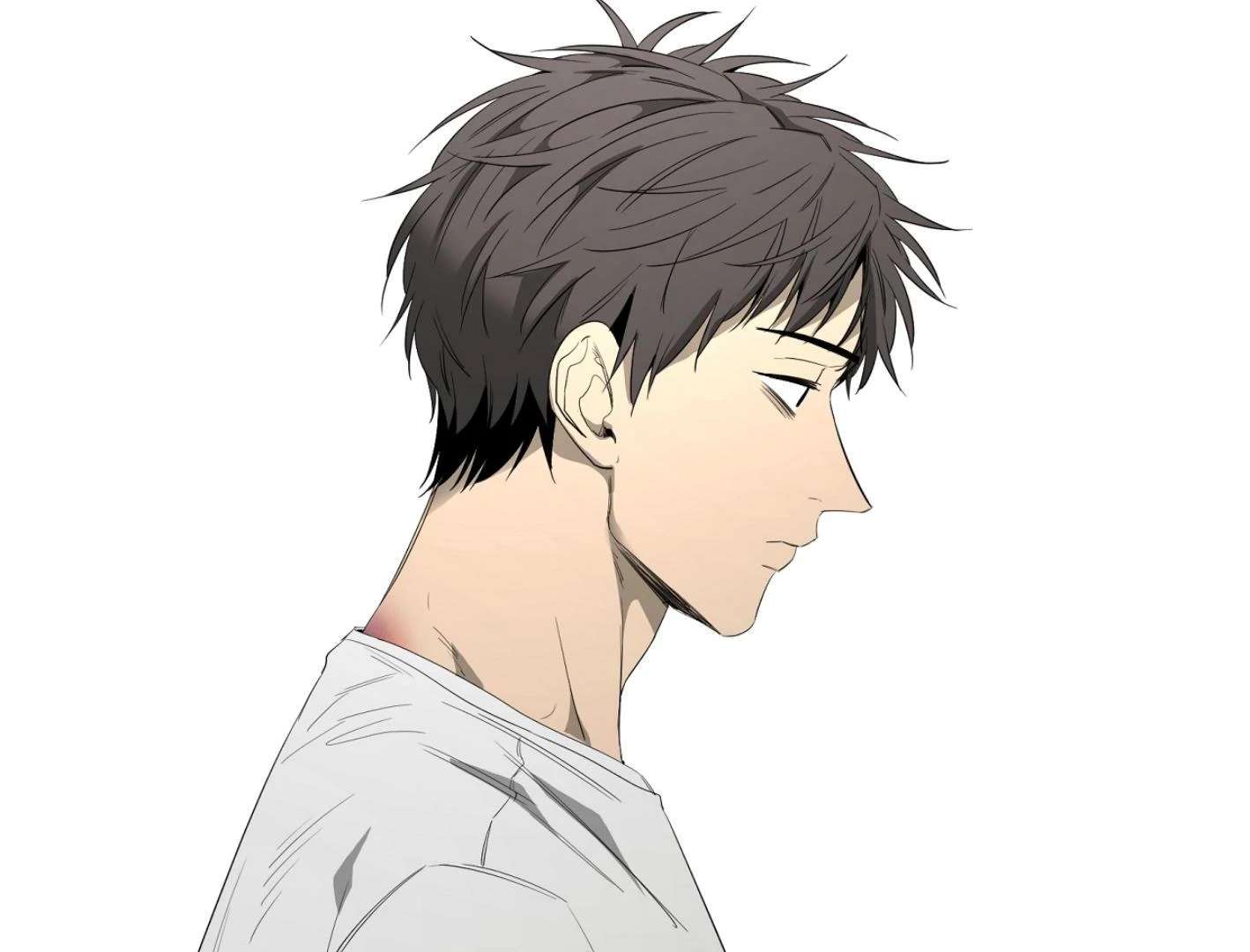 Yang Ilwoo and I (Kang Byeol) Chapter 15 page 170 - 