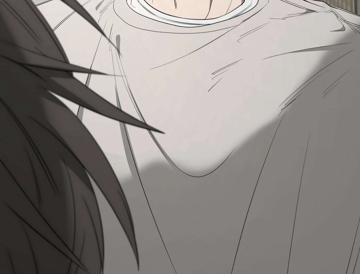 Yang Ilwoo and I (Kang Byeol) Chapter 15 page 181 - 