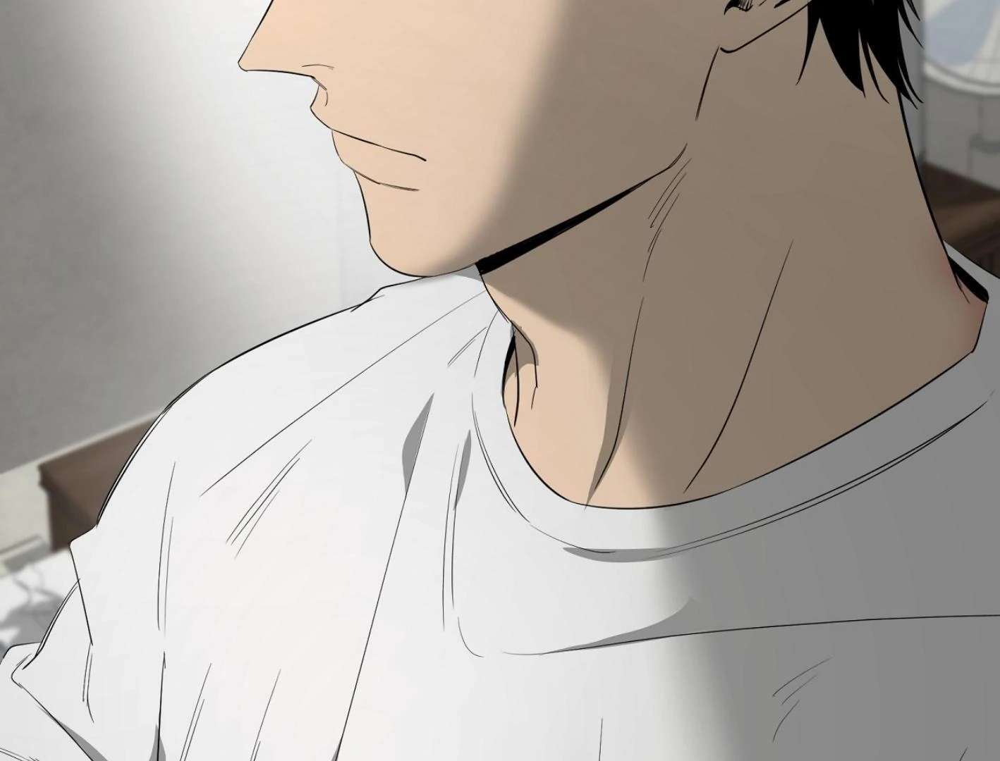 Yang Ilwoo and I (Kang Byeol) Chapter 15 page 186 - 