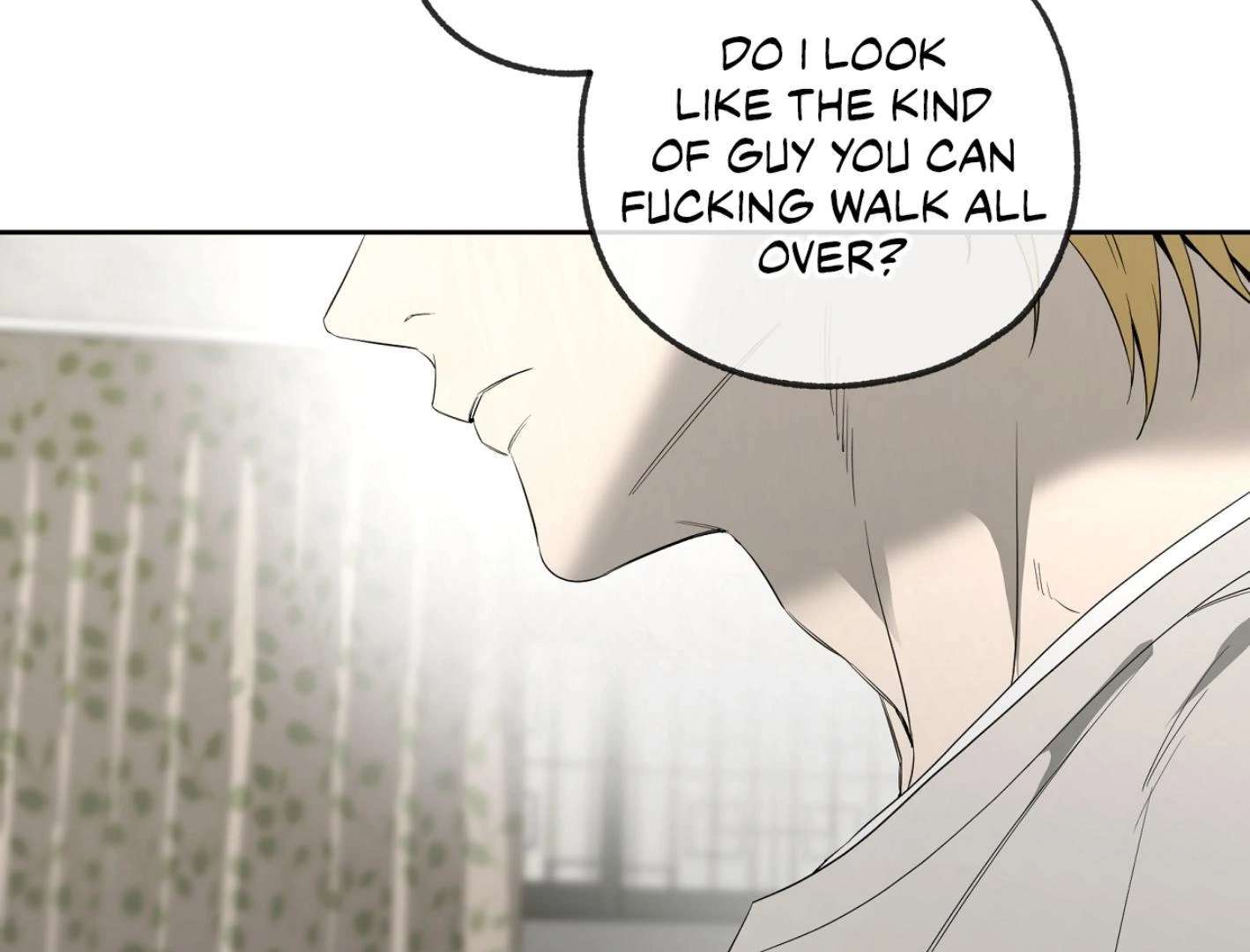 Yang Ilwoo and I (Kang Byeol) Chapter 15 page 191 - 