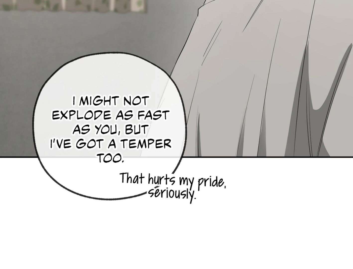 Yang Ilwoo and I (Kang Byeol) Chapter 15 page 192 - 