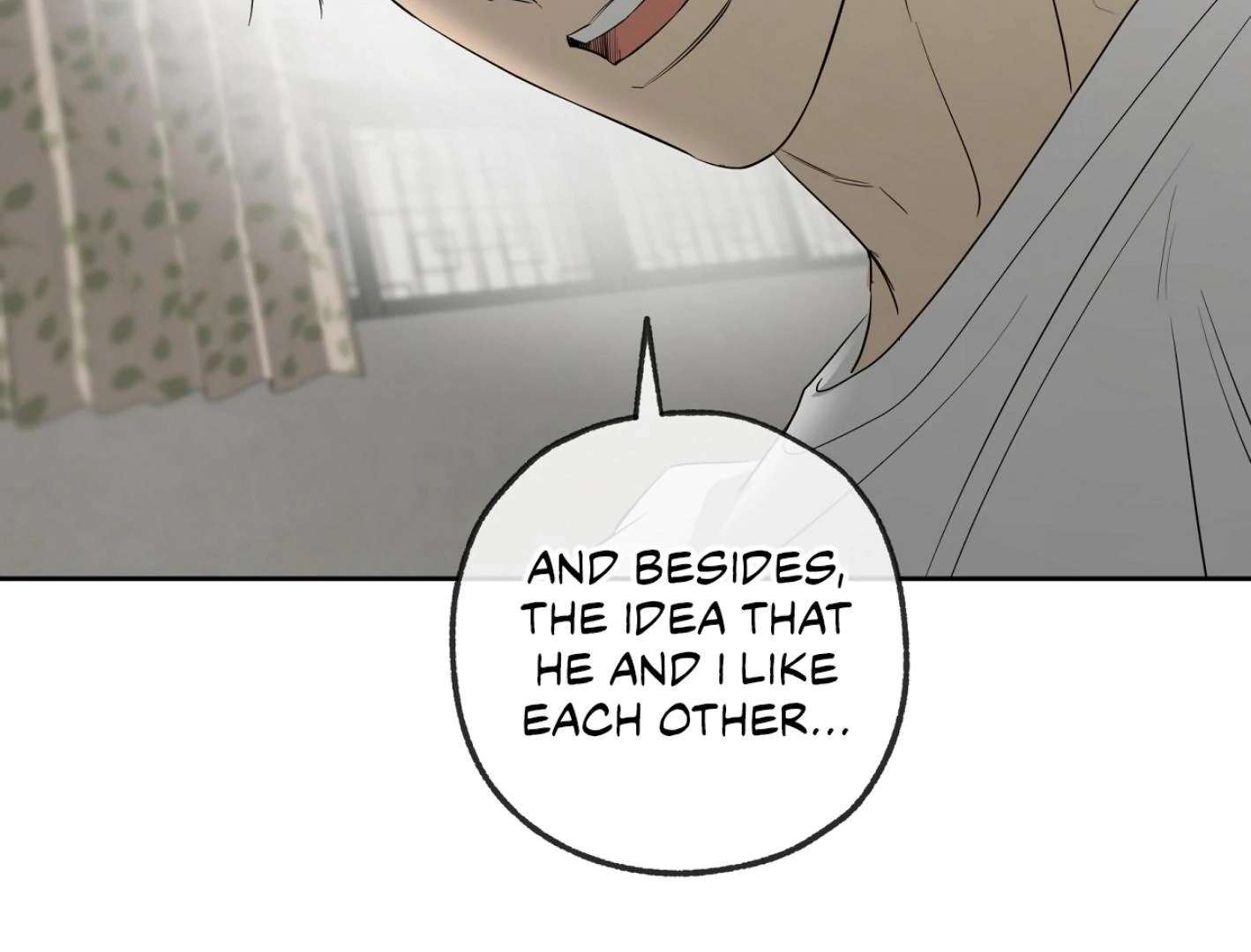 Yang Ilwoo and I (Kang Byeol) Chapter 15 page 198 - 