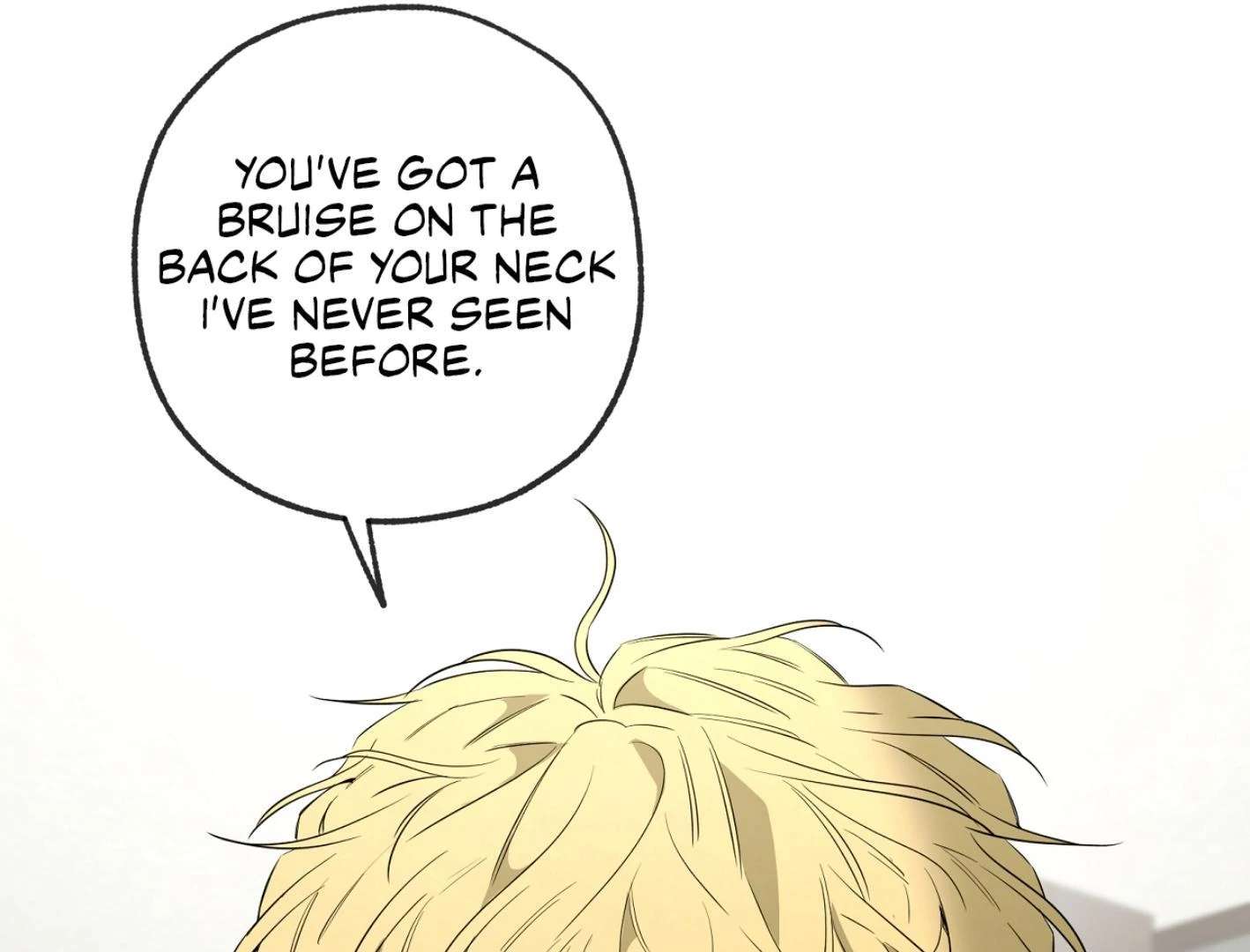 Yang Ilwoo and I (Kang Byeol) Chapter 15 page 206 - 